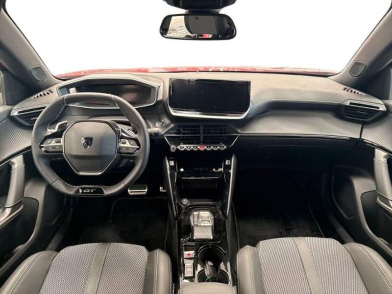 Peugeot 2008 nuova a Ancona (11)