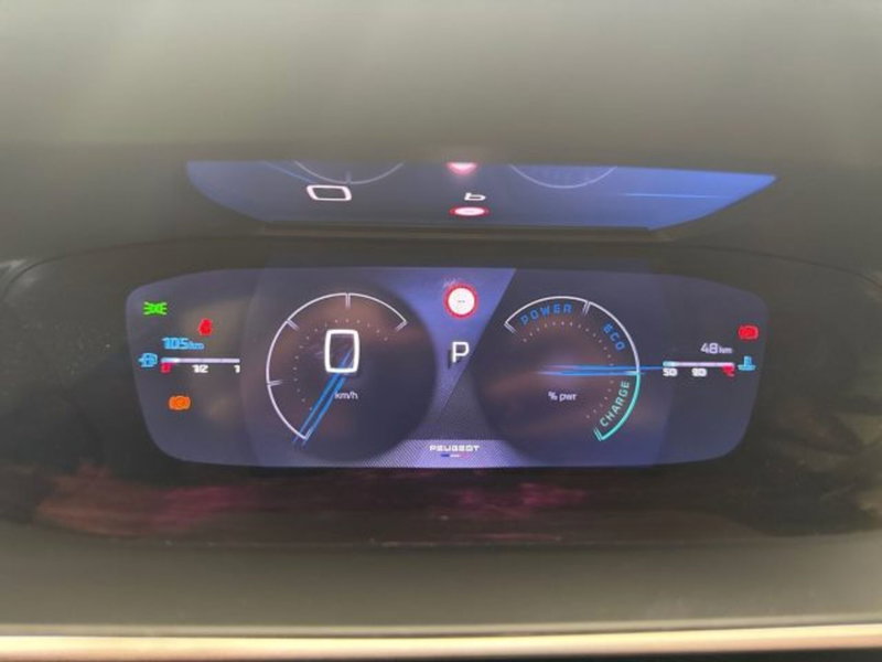 Peugeot 2008 nuova a Ancona (12)