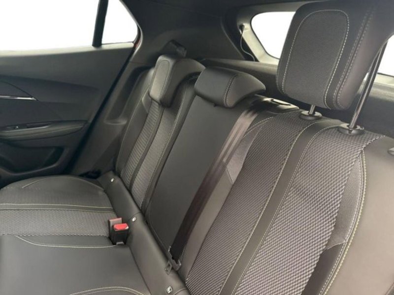 Peugeot 2008 nuova a Ancona (14)