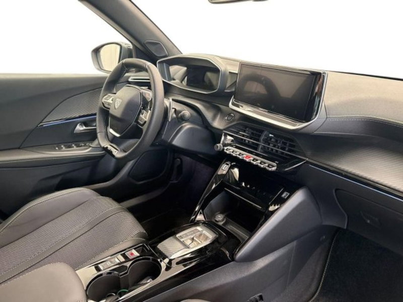 Peugeot 2008 nuova a Ancona (15)