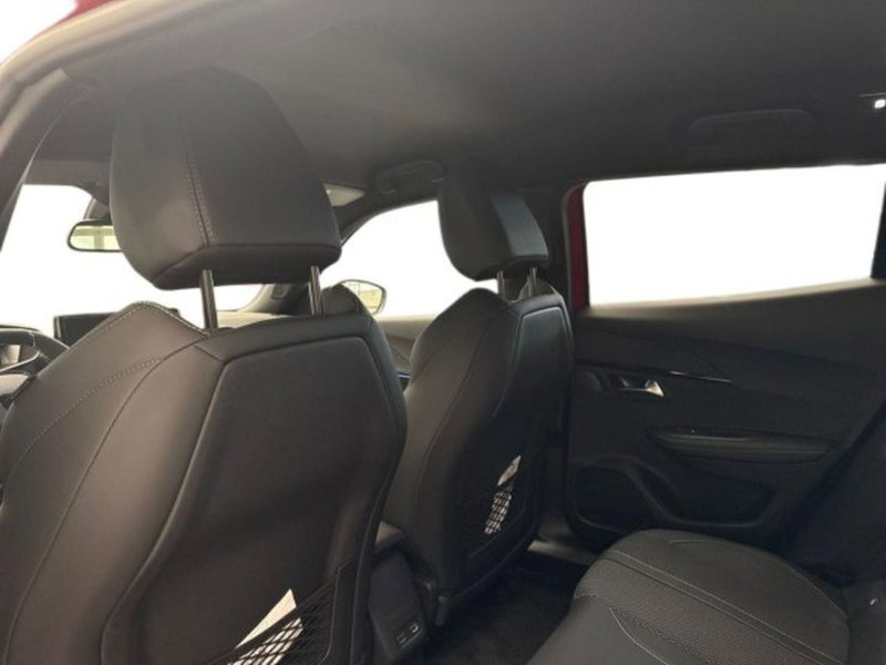 Peugeot 2008 nuova a Ancona (17)