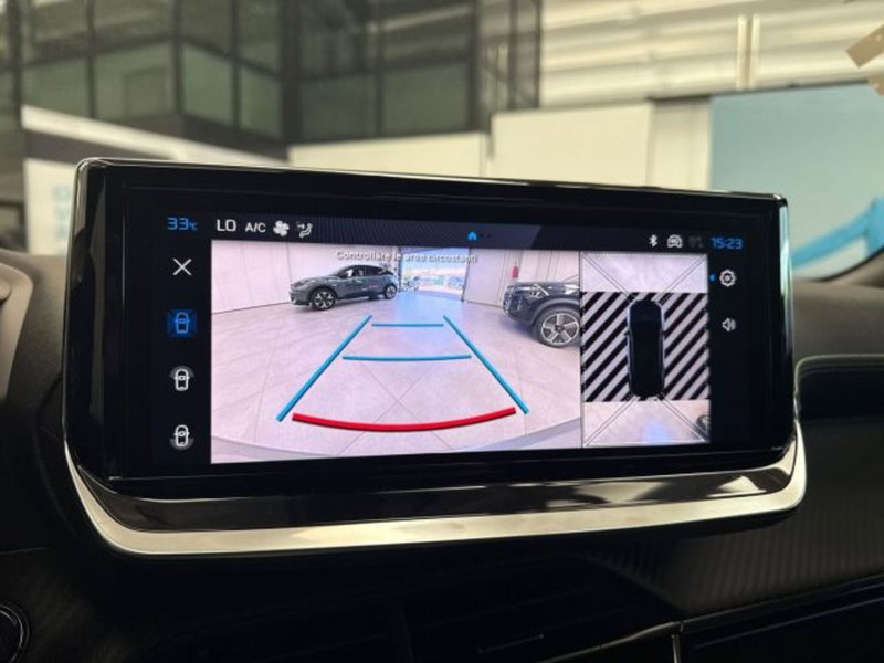 Peugeot 2008 nuova a Ancona (18)