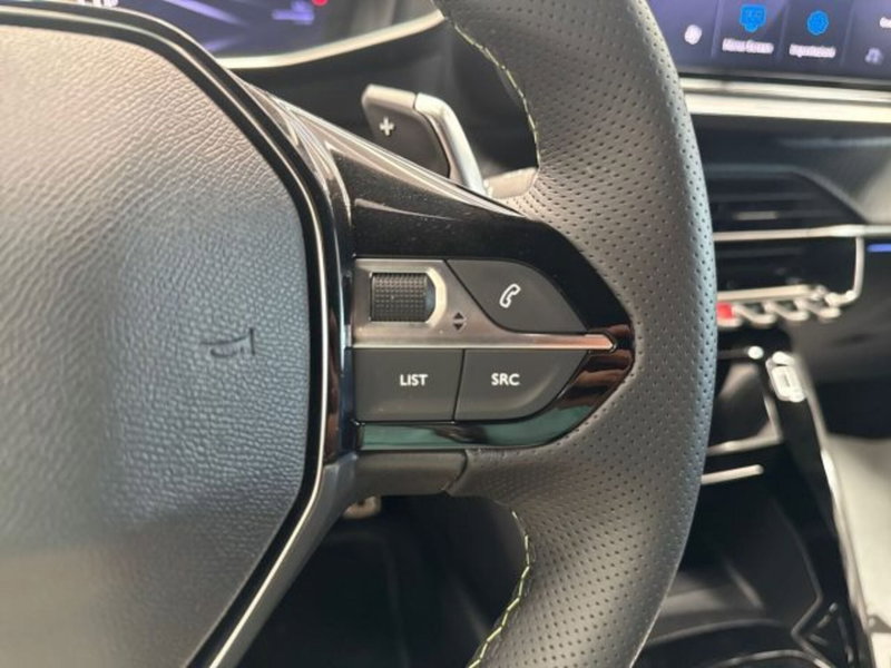 Peugeot 2008 nuova a Ancona (20)