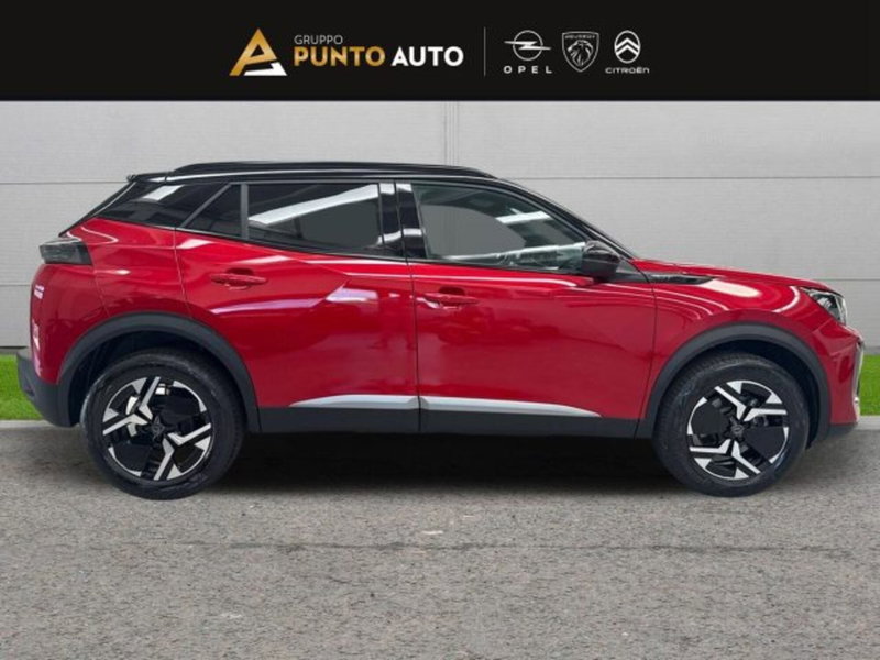 Peugeot 2008 nuova a Ancona (3)