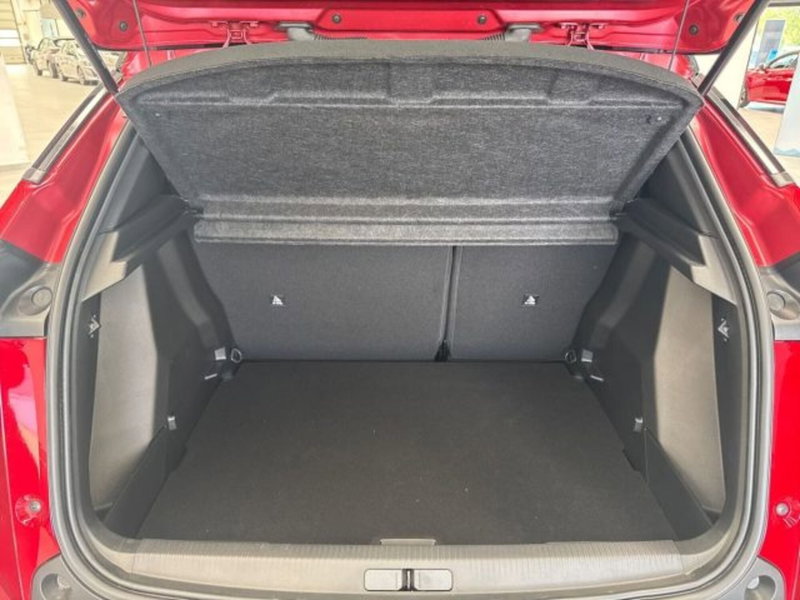 Peugeot 2008 nuova a Ancona (7)