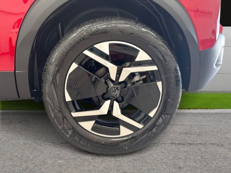 Peugeot 2008 nuova a Ancona (8)