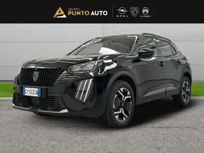 Peugeot 2008 PureTech 100 S&amp;S Allure nuova a Ancona