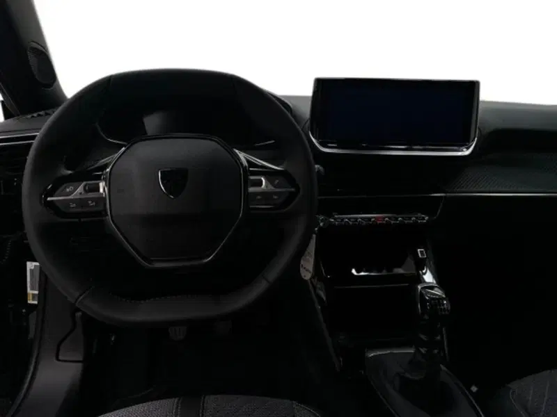 Peugeot 2008 nuova a Ancona (10)