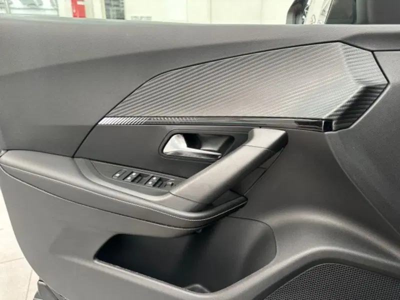 Peugeot 2008 nuova a Ancona (13)