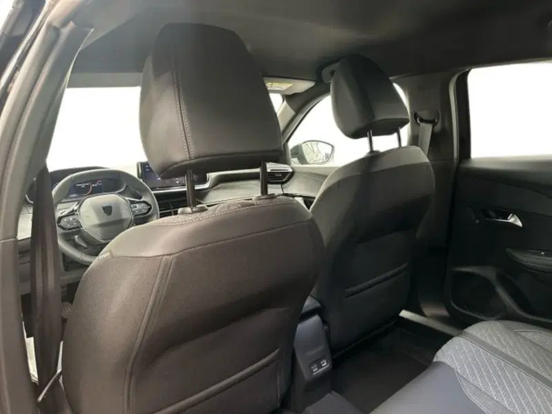 Peugeot 2008 nuova a Ancona (17)
