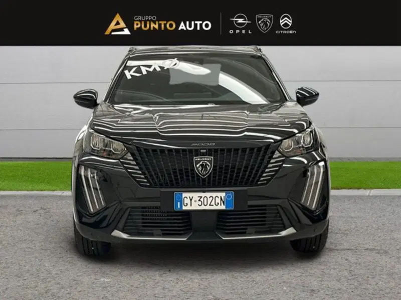 Peugeot 2008 nuova a Ancona (2)