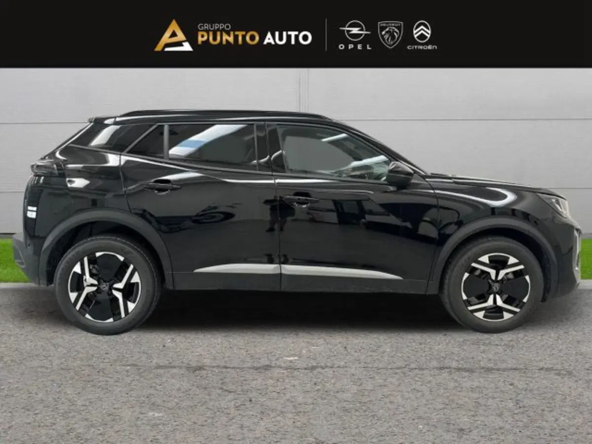 Peugeot 2008 nuova a Ancona (3)