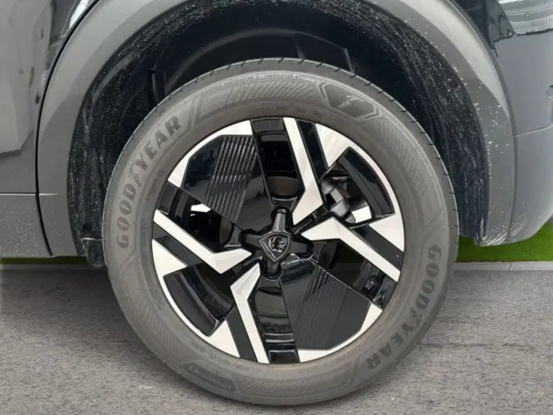 Peugeot 2008 nuova a Ancona (8)