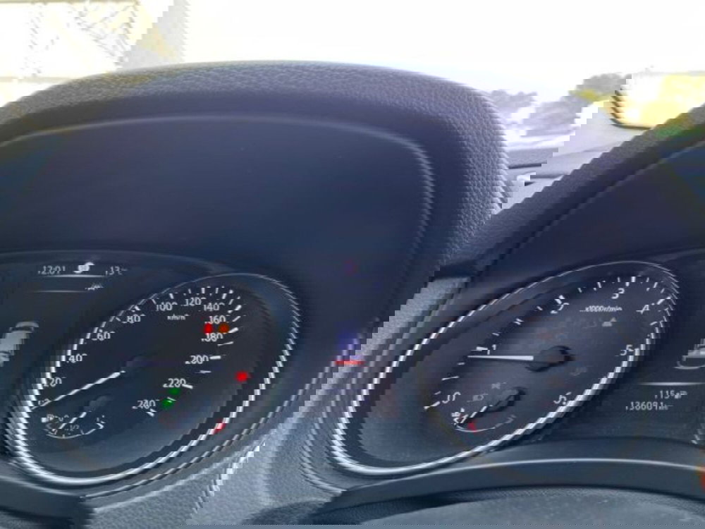 Nissan Qashqai usata a Ancona (12)