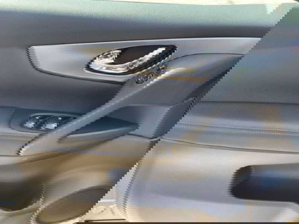 Nissan Qashqai usata a Ancona (13)