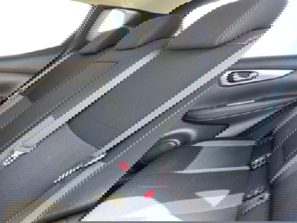 Nissan Qashqai usata a Ancona (14)