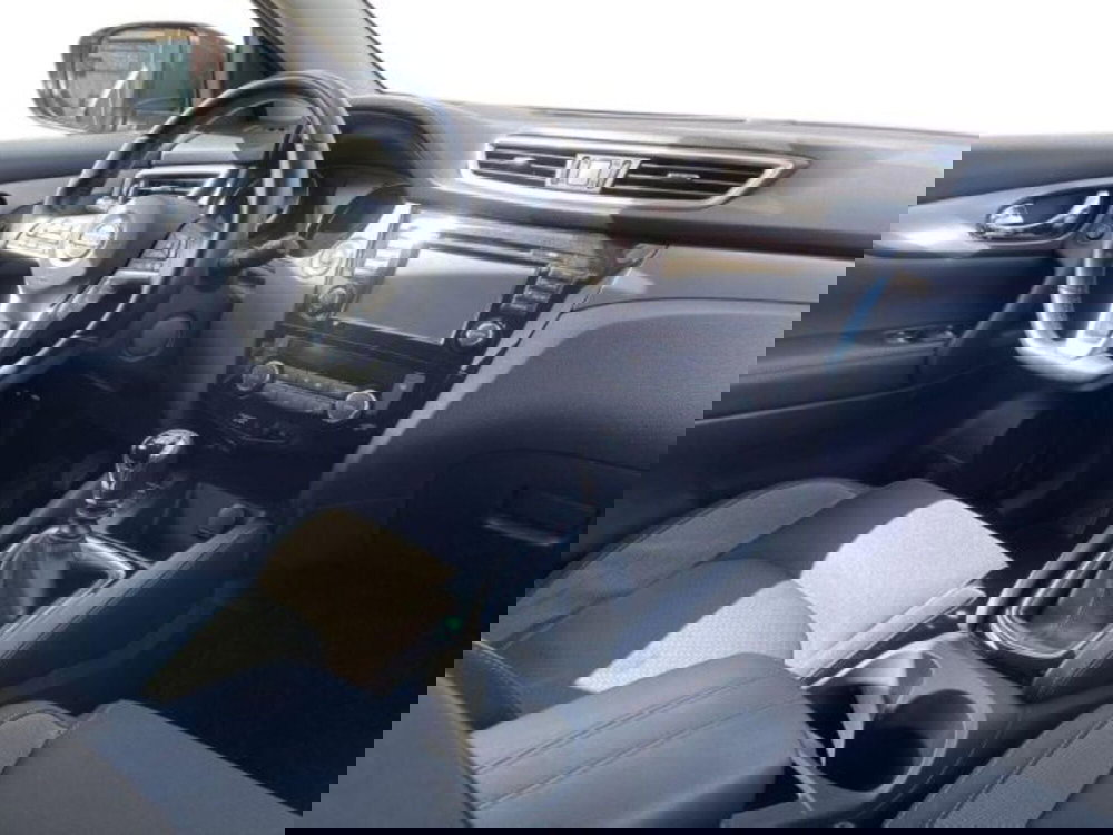 Nissan Qashqai usata a Ancona (15)