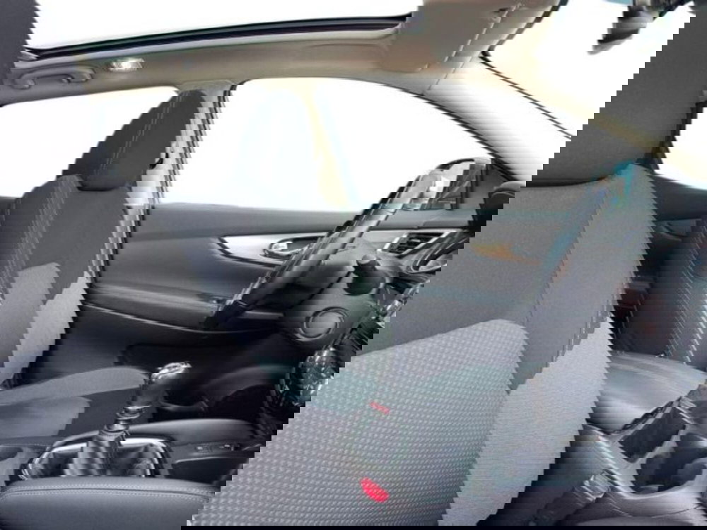 Nissan Qashqai usata a Ancona (16)