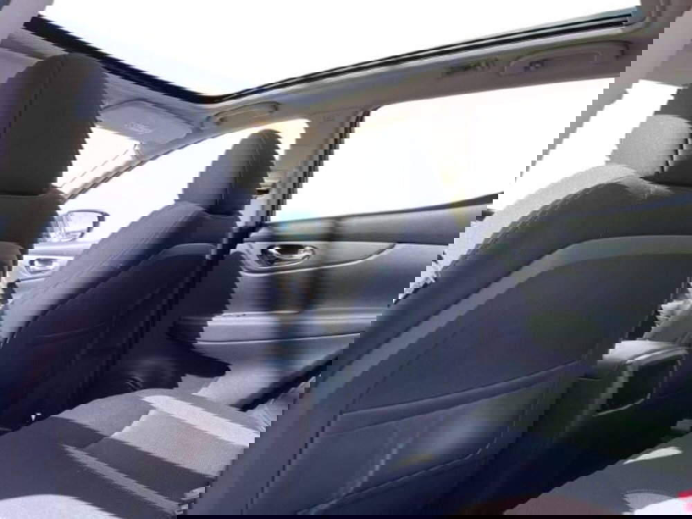 Nissan Qashqai usata a Ancona (17)