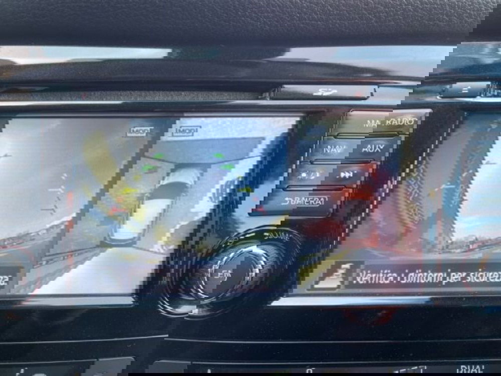 Nissan Qashqai usata a Ancona (18)