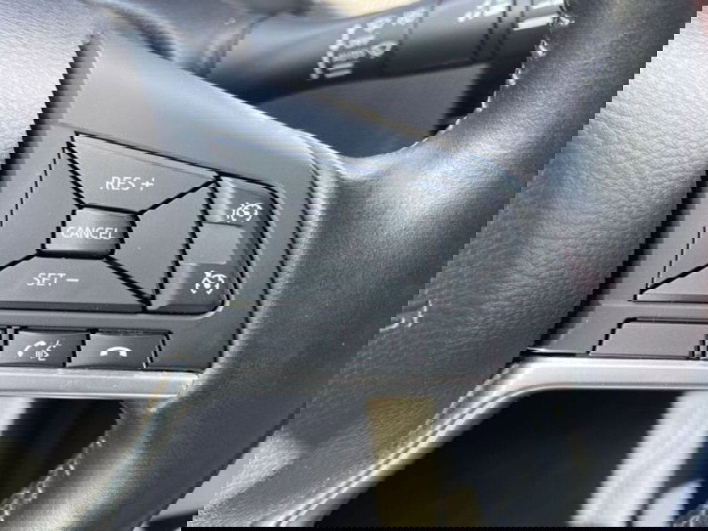 Nissan Qashqai usata a Ancona (20)