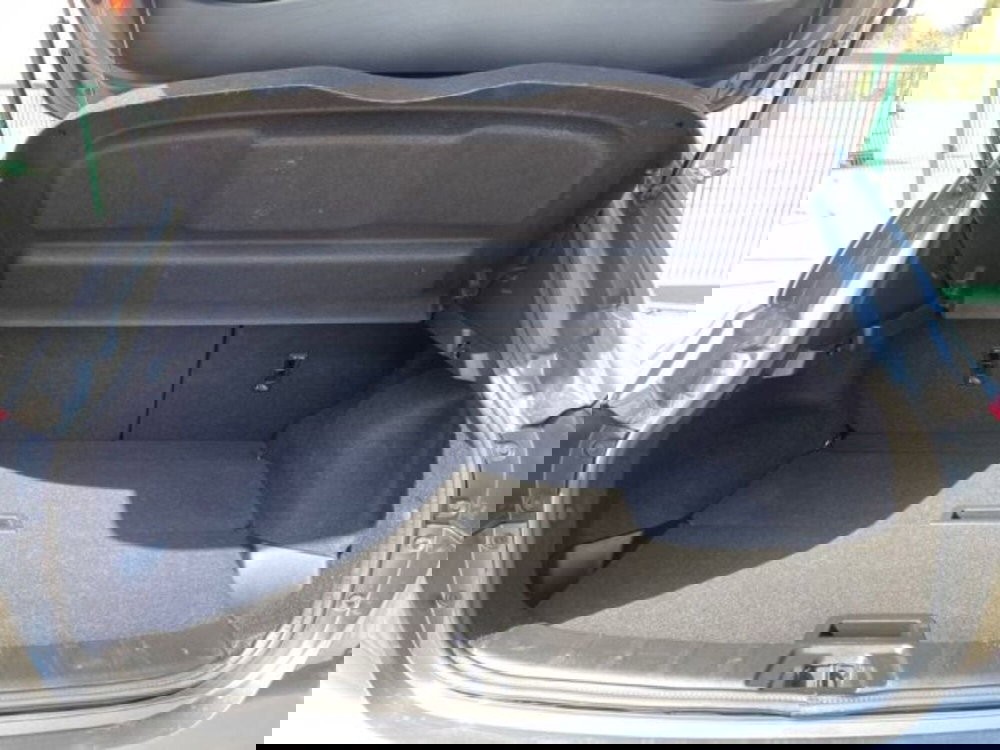 Nissan Qashqai usata a Ancona (7)