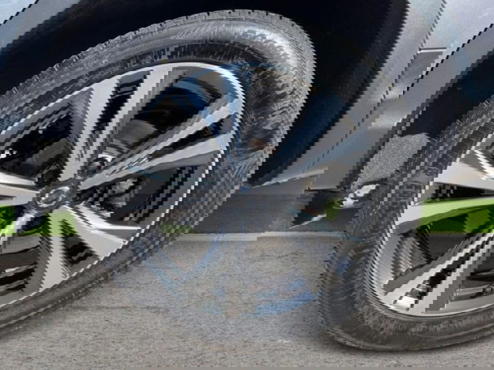 Nissan Qashqai usata a Ancona (8)