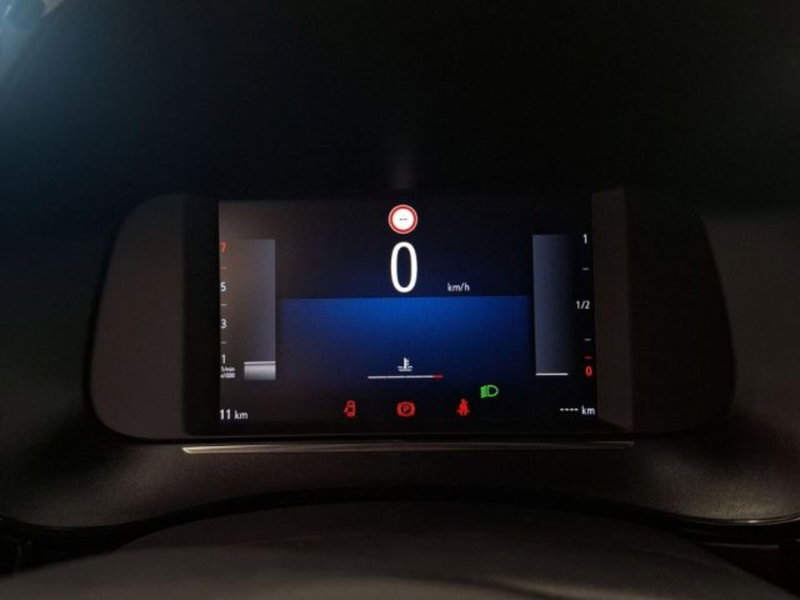 Opel Corsa nuova a Ancona (12)