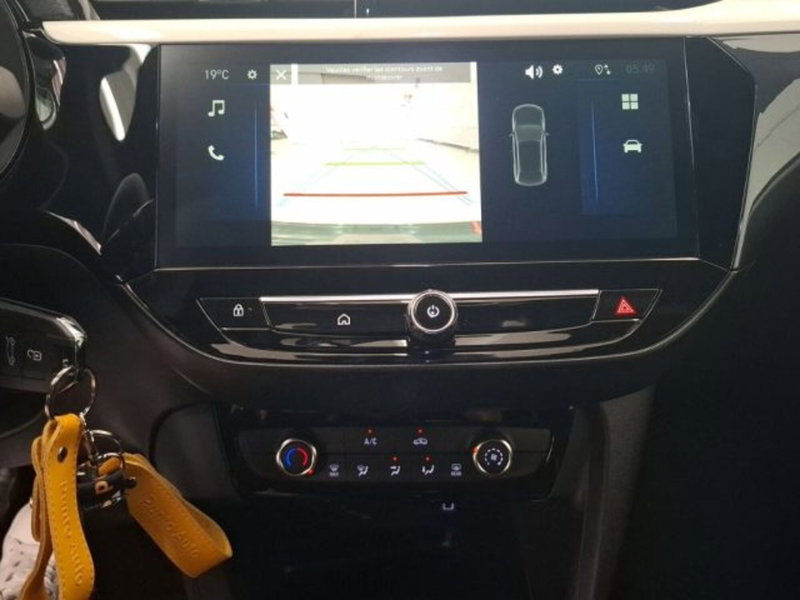 Opel Corsa nuova a Ancona (18)