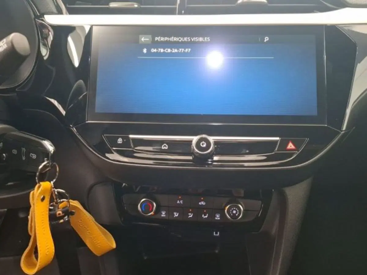 Opel Corsa nuova a Ancona (19)