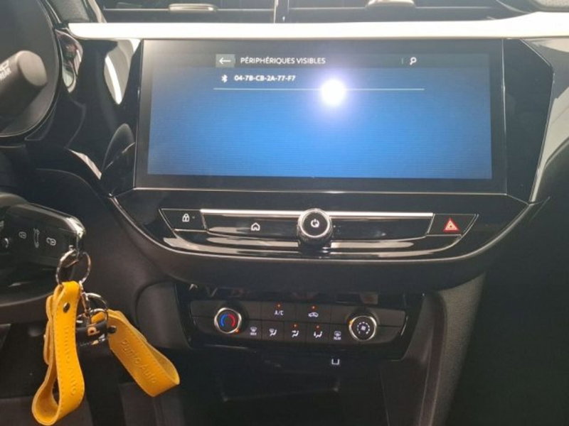 Opel Corsa nuova a Ancona (19)