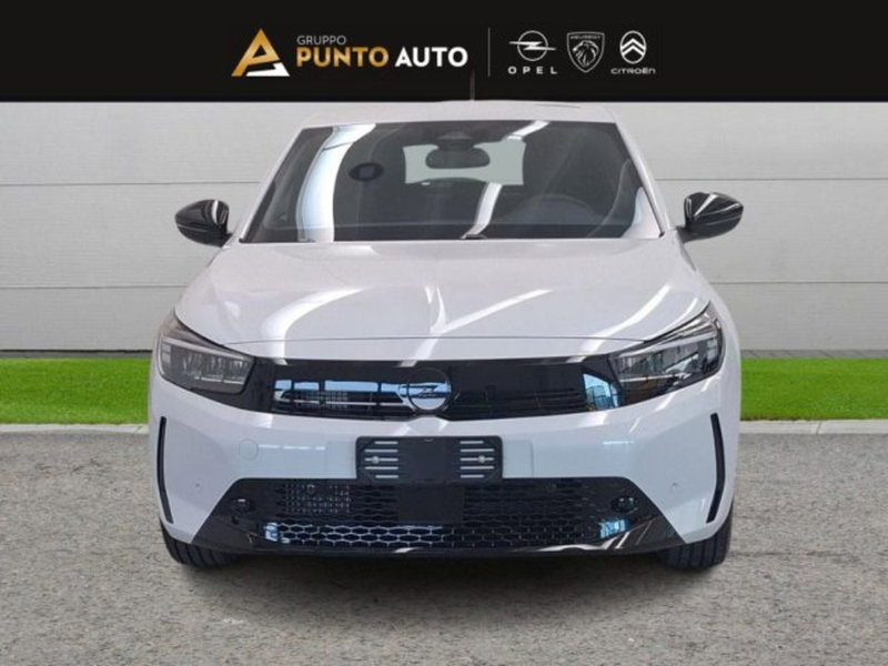 Opel Corsa nuova a Ancona (2)