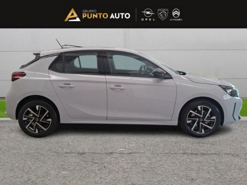Opel Corsa nuova a Ancona (3)