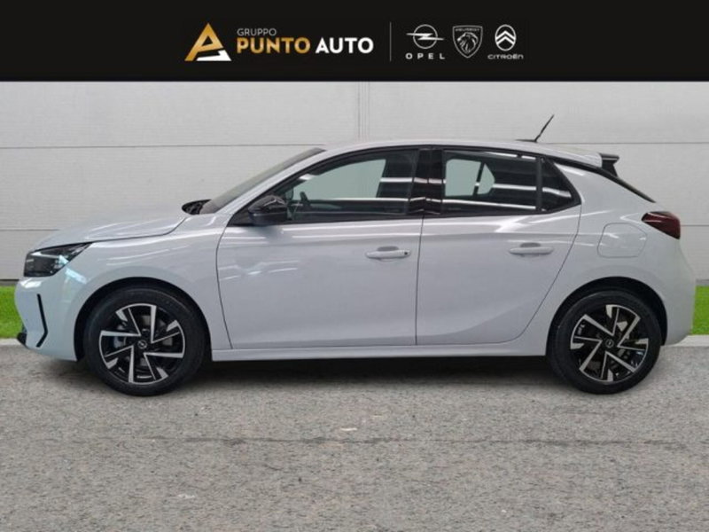 Opel Corsa nuova a Ancona (4)