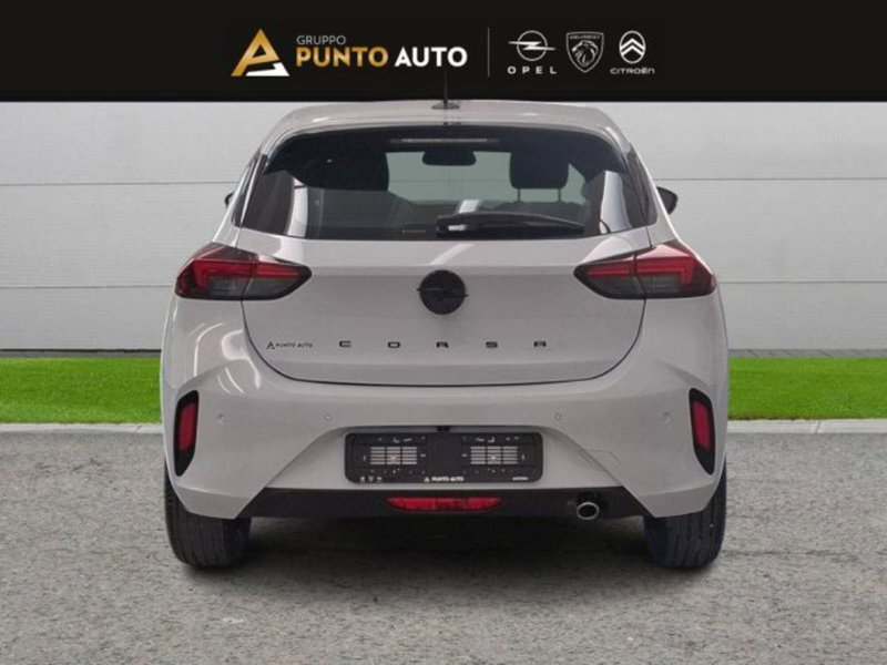 Opel Corsa nuova a Ancona (6)