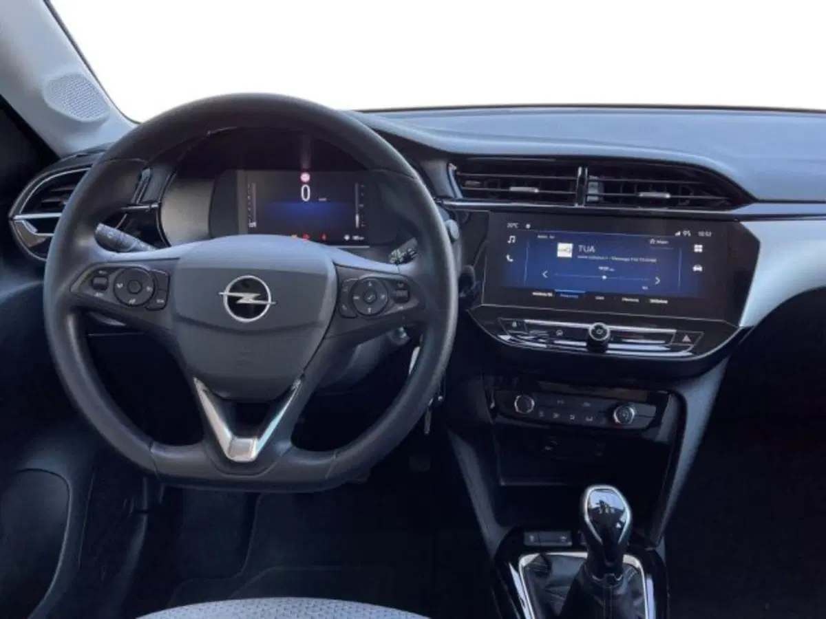 Opel Corsa usata a Ancona (10)