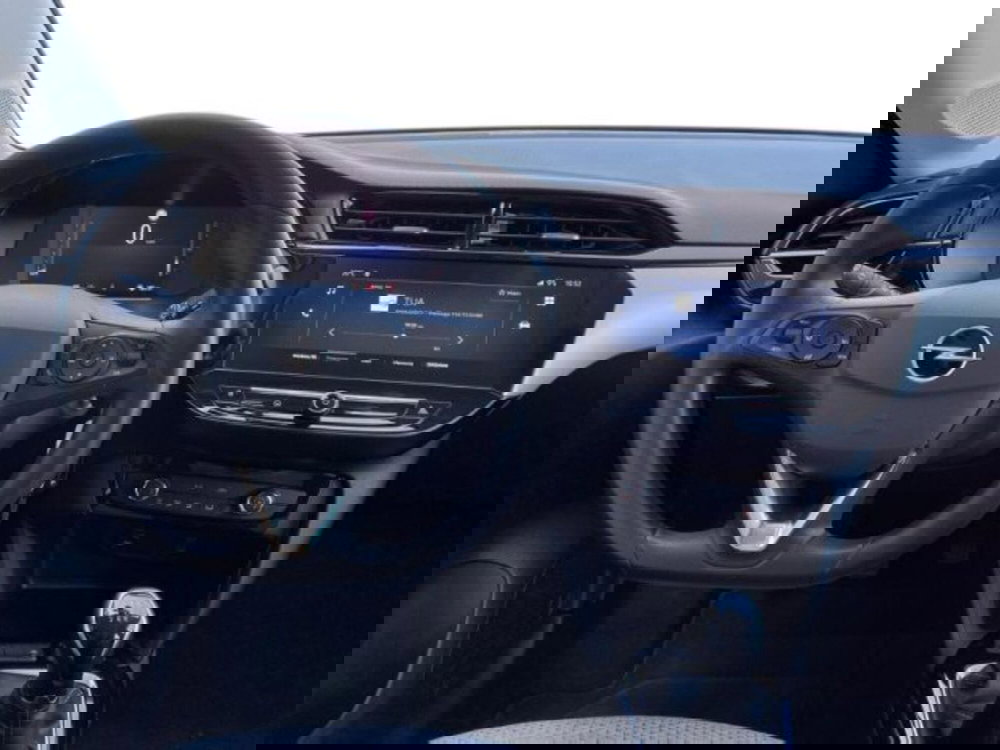 Opel Corsa usata a Ancona (10)