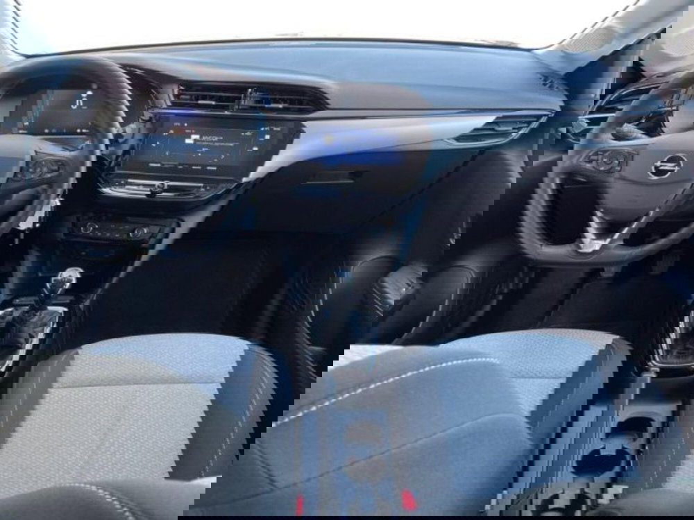 Opel Corsa usata a Ancona (11)