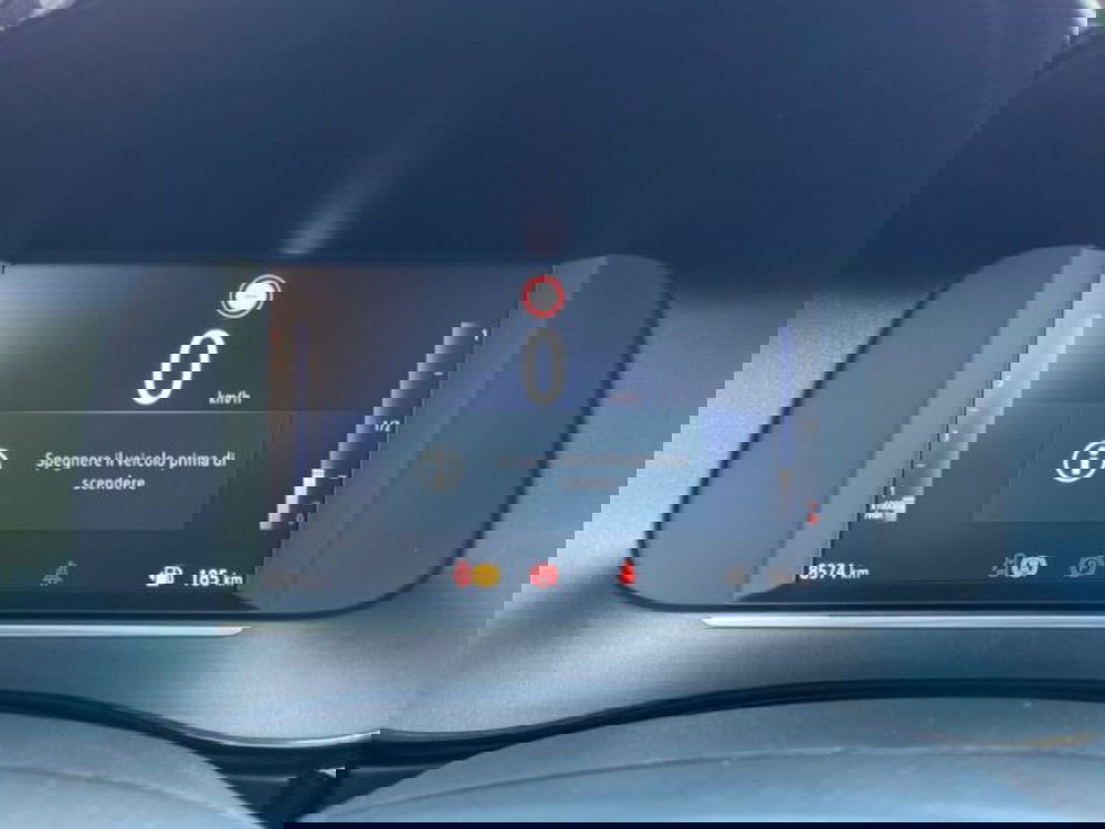 Opel Corsa usata a Ancona (12)