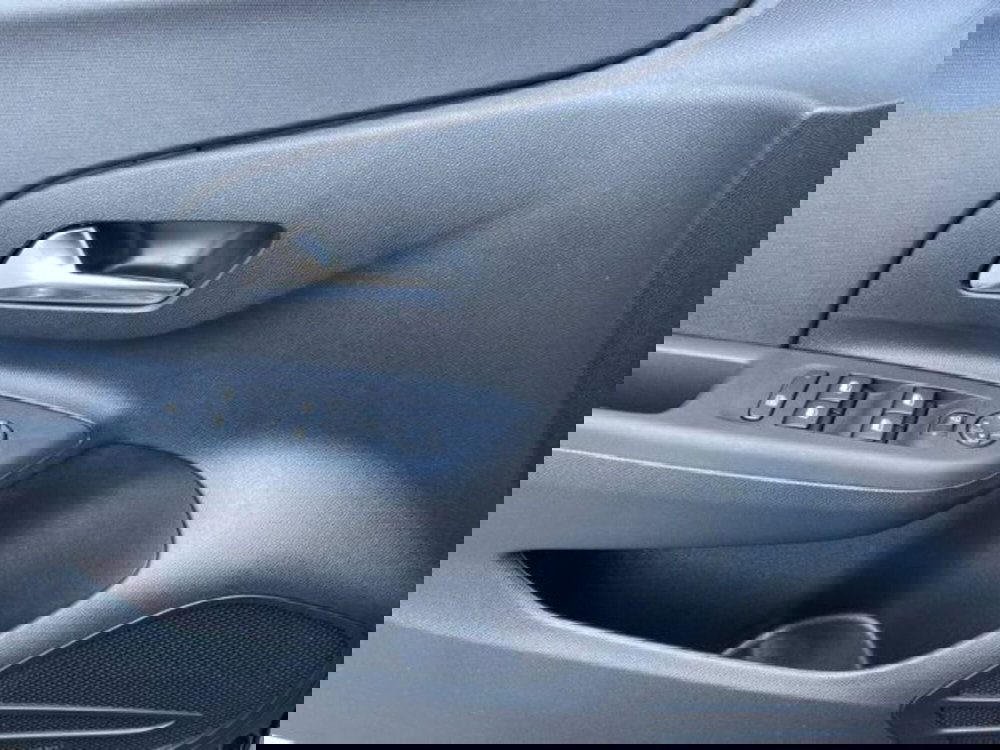 Opel Corsa usata a Ancona (13)