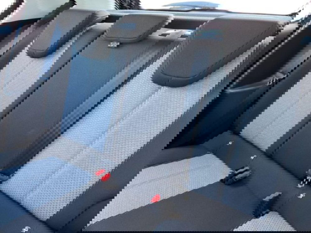 Opel Corsa usata a Ancona (14)