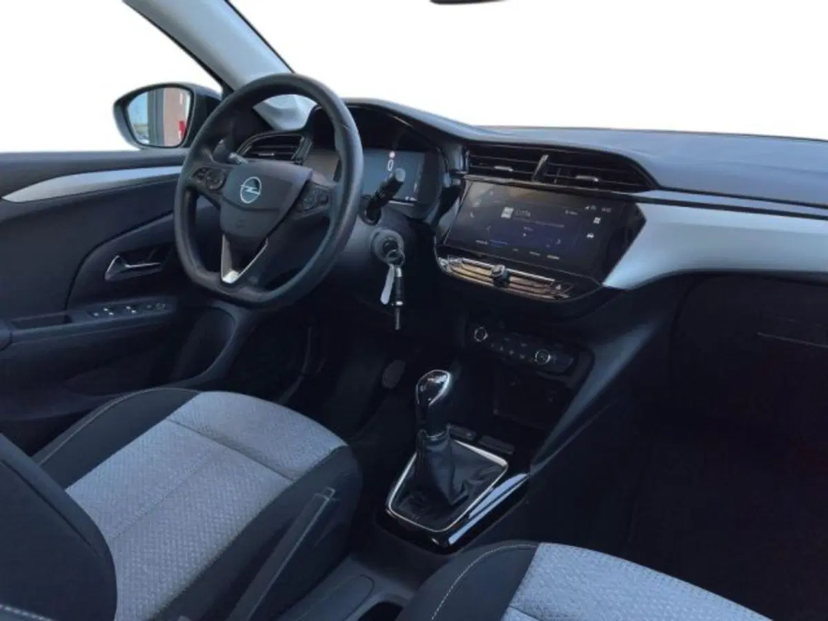 Opel Corsa usata a Ancona (15)