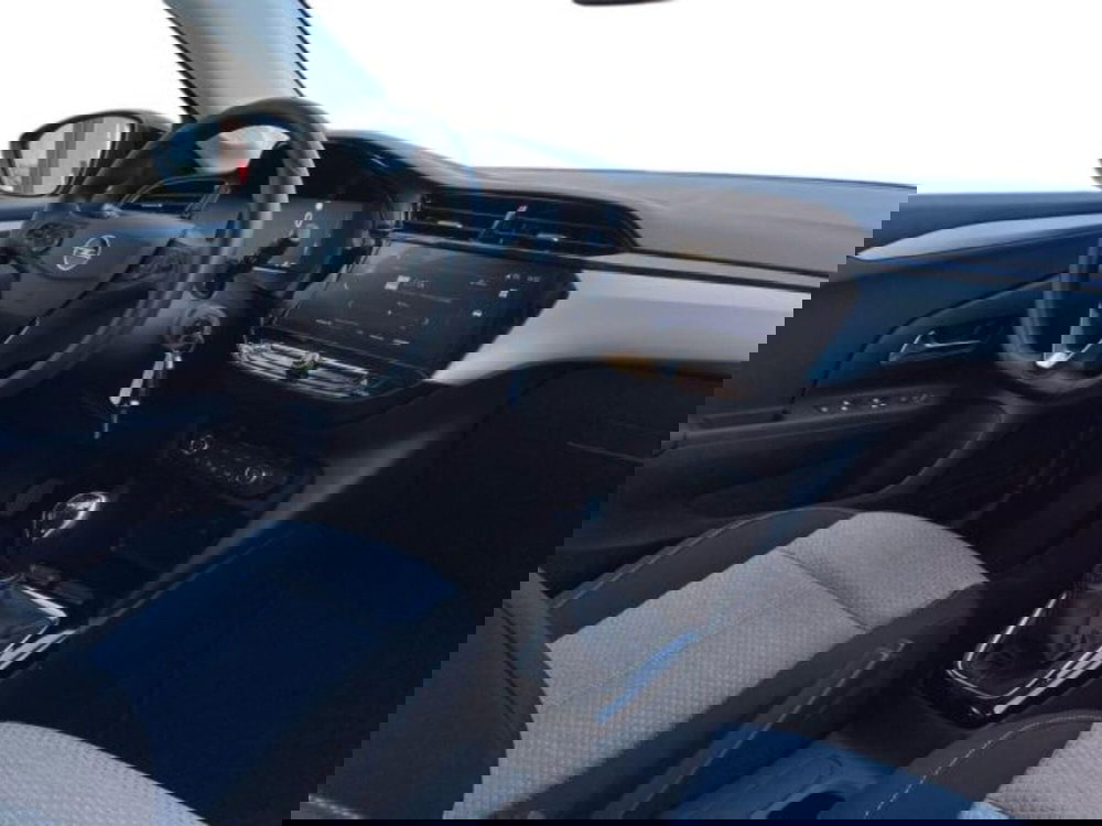 Opel Corsa usata a Ancona (15)