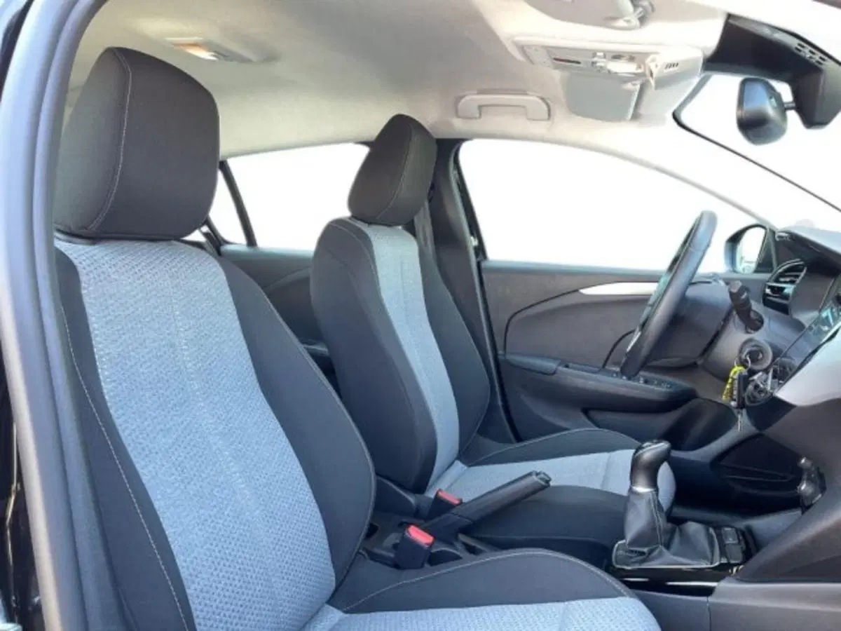 Opel Corsa usata a Ancona (16)