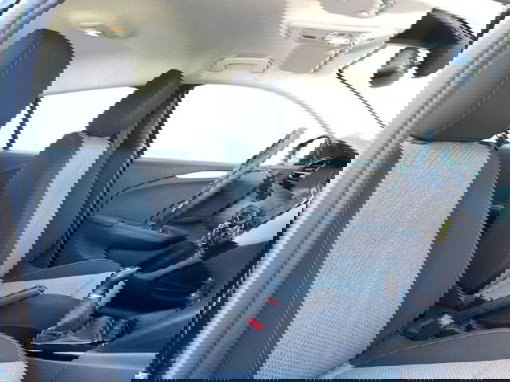 Opel Corsa usata a Ancona (16)