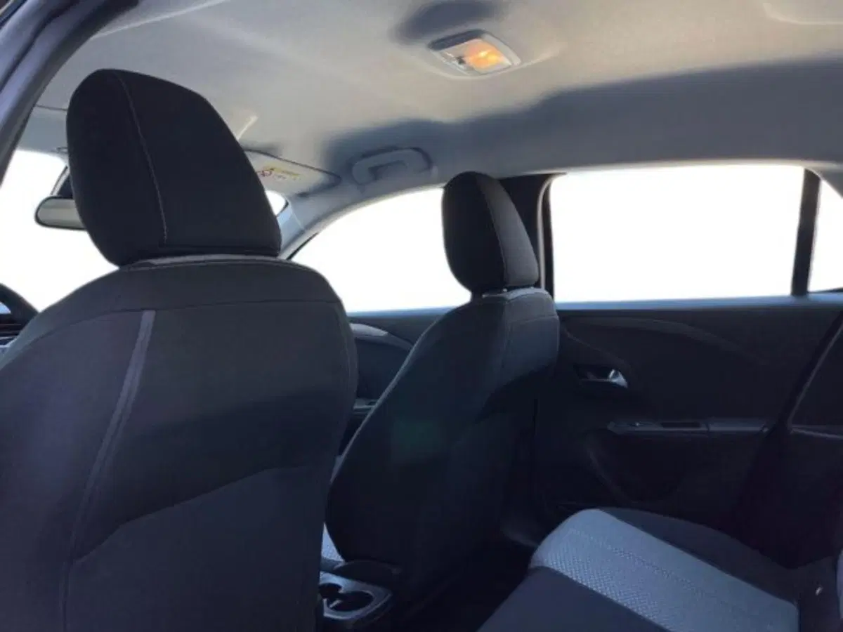 Opel Corsa usata a Ancona (17)