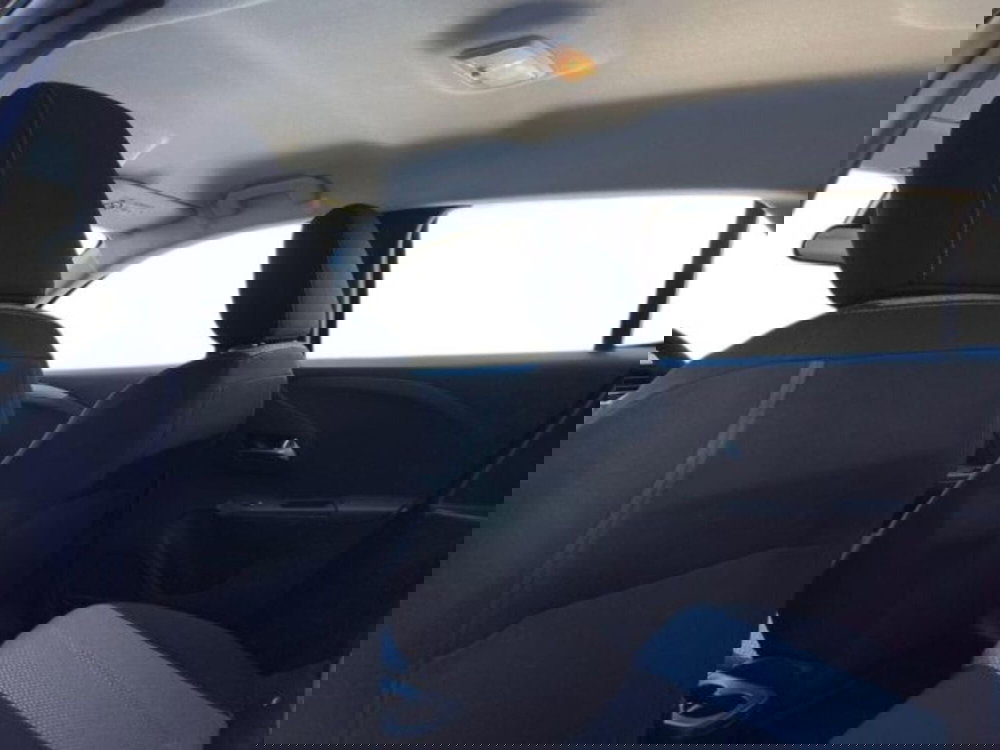 Opel Corsa usata a Ancona (17)