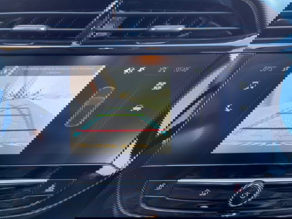 Opel Corsa usata a Ancona (18)