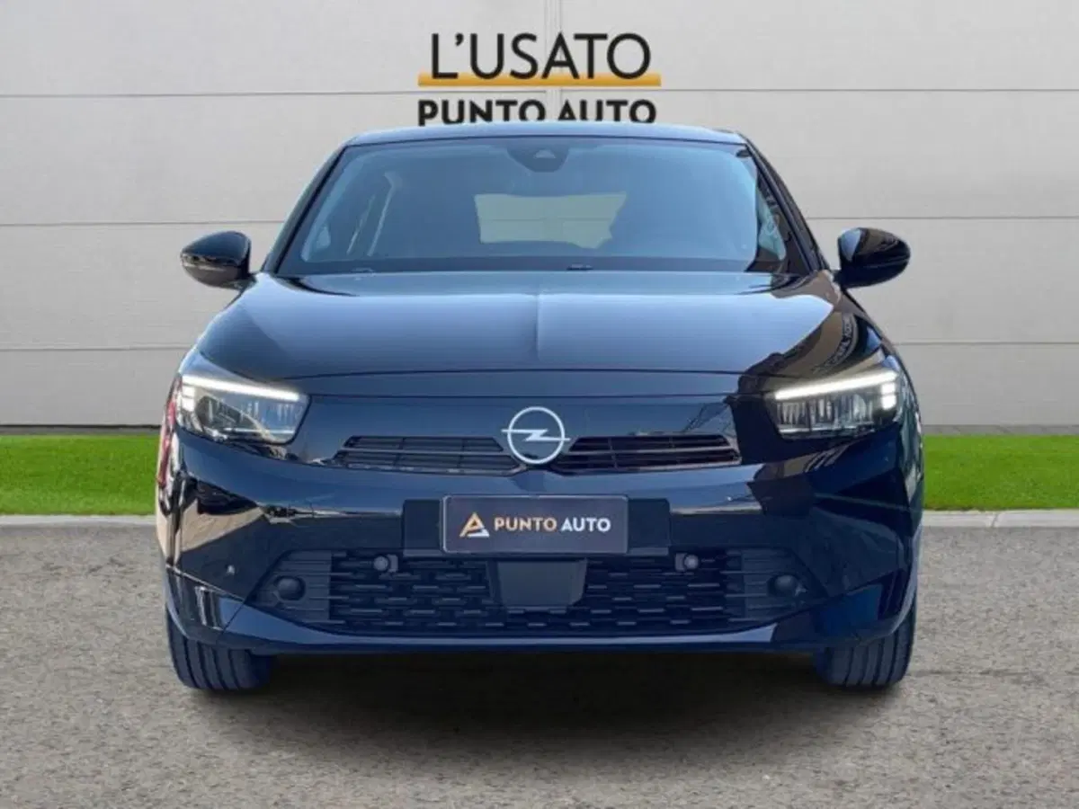 Opel Corsa usata a Ancona (2)