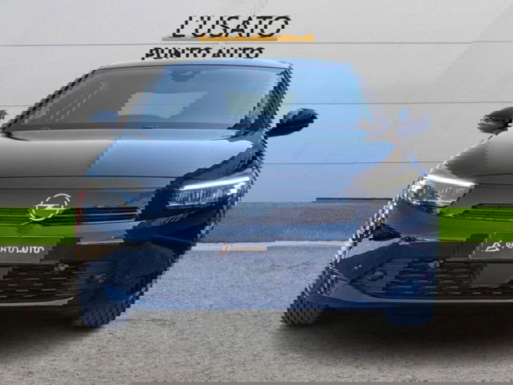 Opel Corsa usata a Ancona (2)